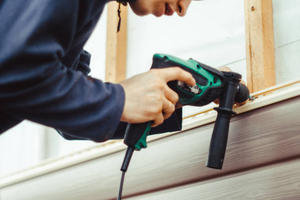 Best Siding Painting and Refinishing  in Centerton, AR